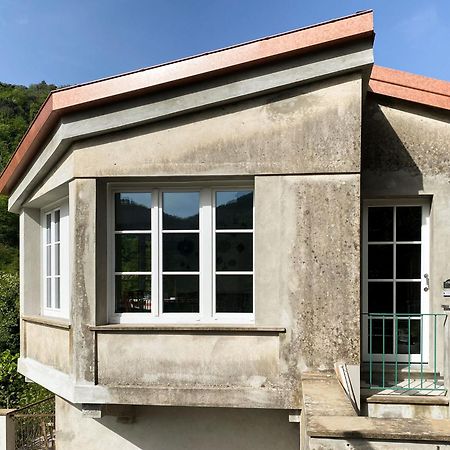 Residenza Nemus Mare E Montagna Apartment Graveglia ภายนอก รูปภาพ