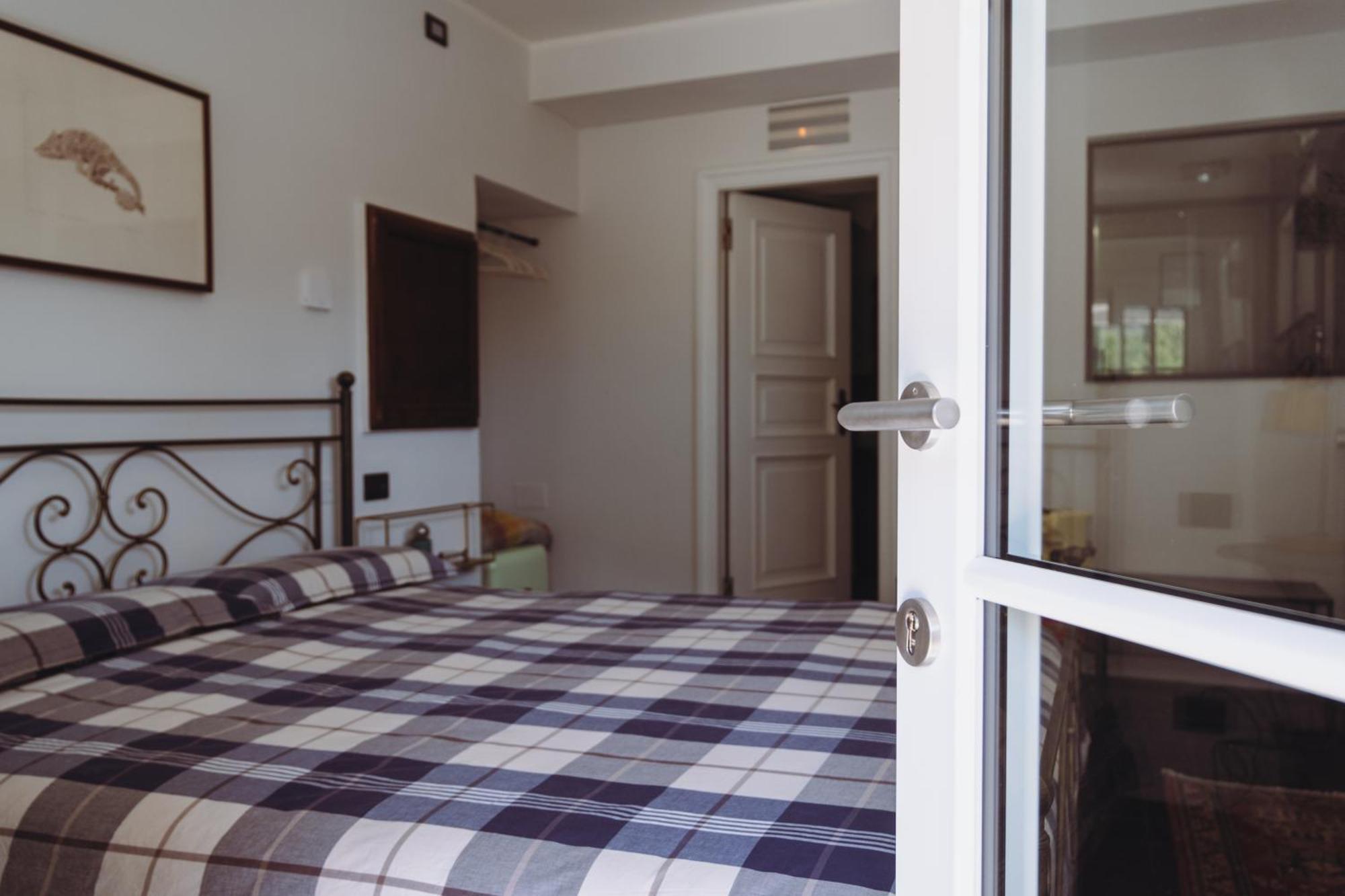 Residenza Nemus Mare E Montagna Apartment Graveglia ภายนอก รูปภาพ