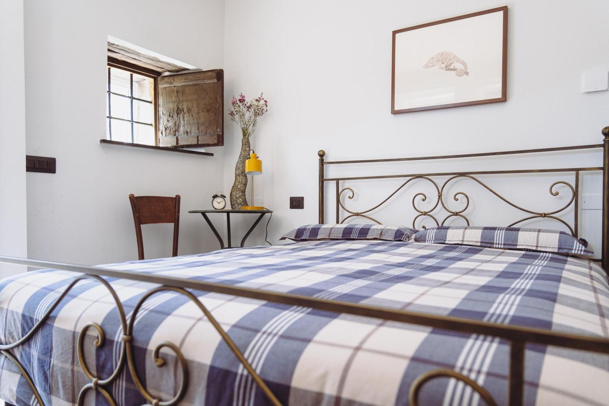 Residenza Nemus Mare E Montagna Apartment Graveglia ภายนอก รูปภาพ