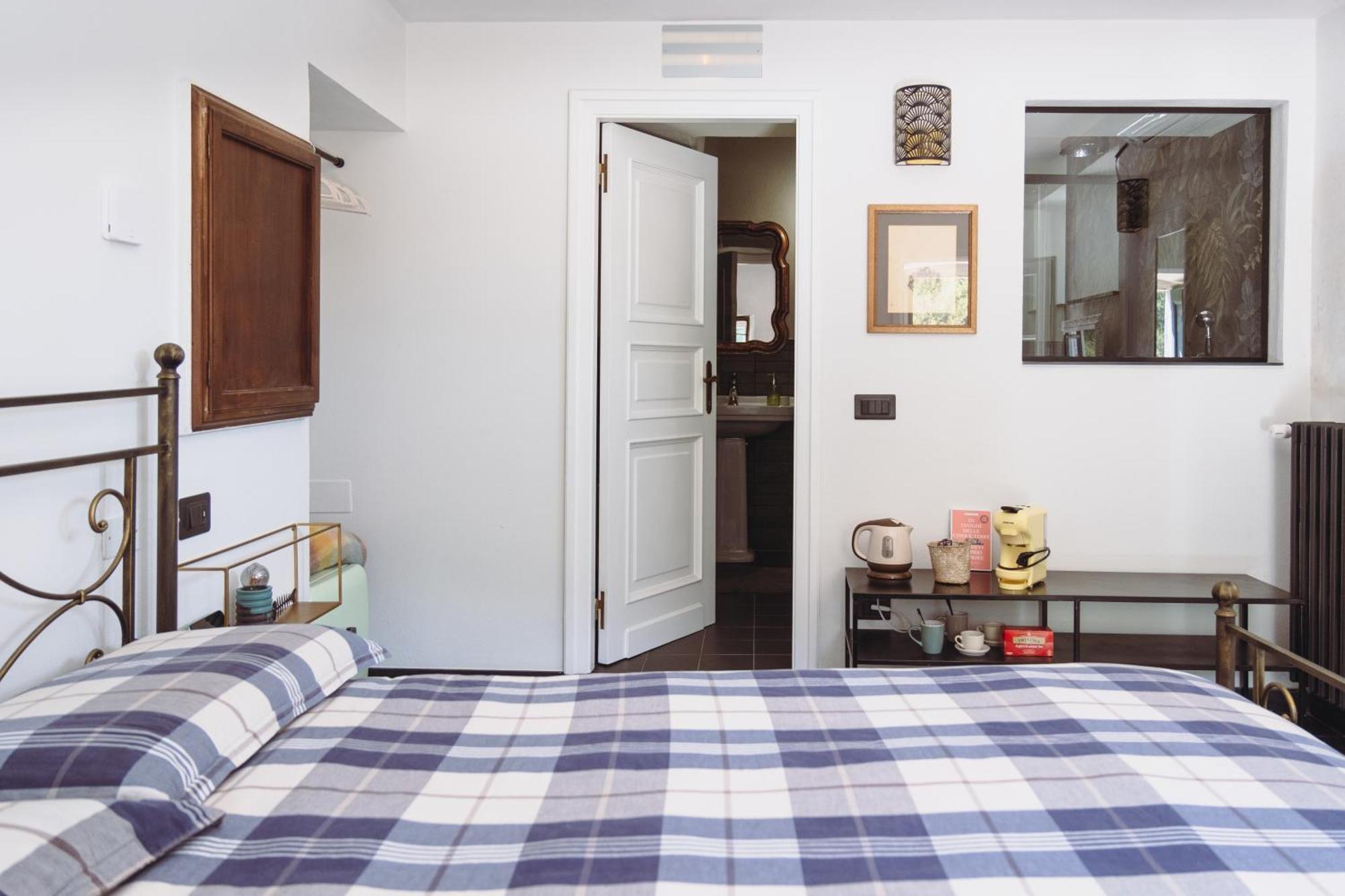 Residenza Nemus Mare E Montagna Apartment Graveglia ภายนอก รูปภาพ