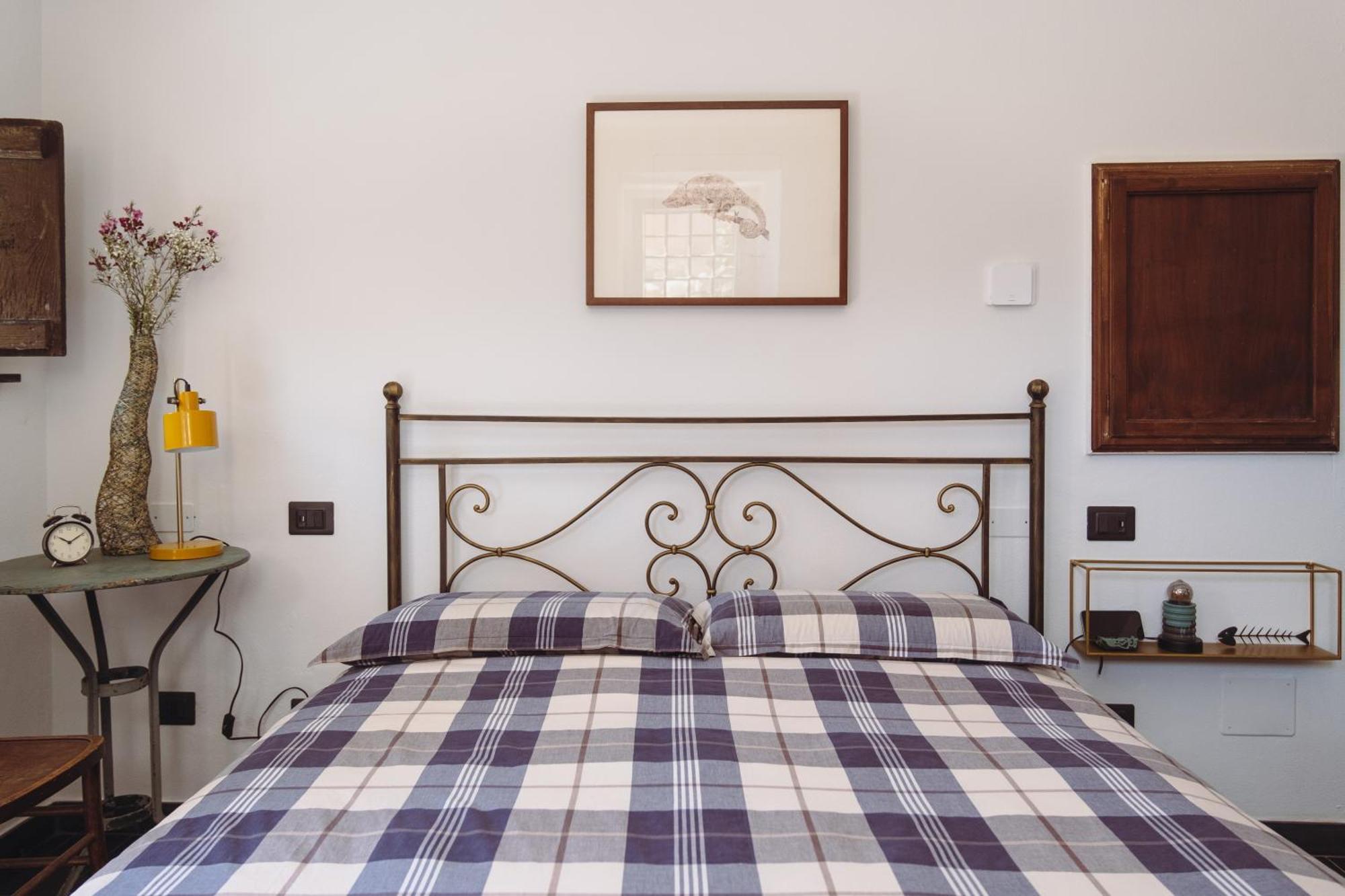 Residenza Nemus Mare E Montagna Apartment Graveglia ภายนอก รูปภาพ