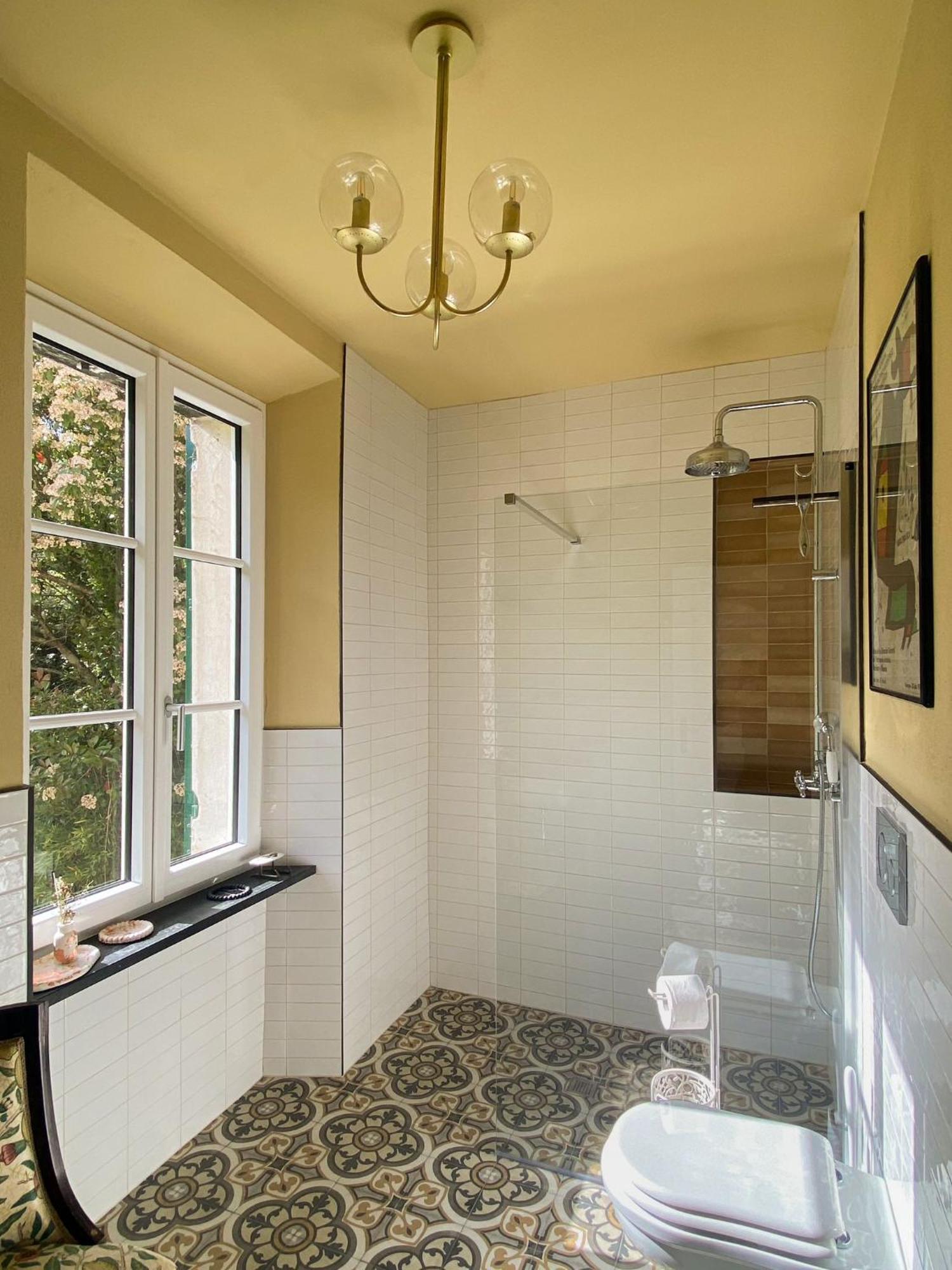 Residenza Nemus Mare E Montagna Apartment Graveglia ภายนอก รูปภาพ