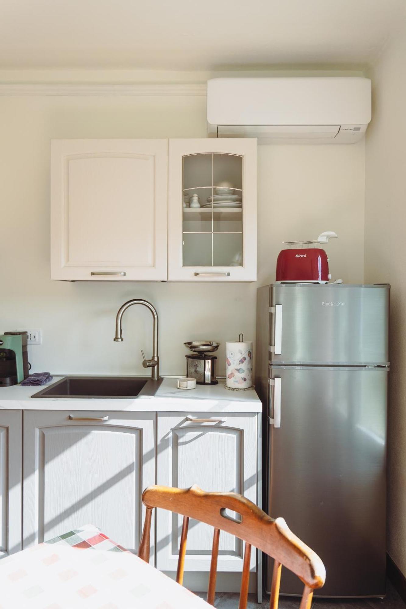 Residenza Nemus Mare E Montagna Apartment Graveglia ภายนอก รูปภาพ