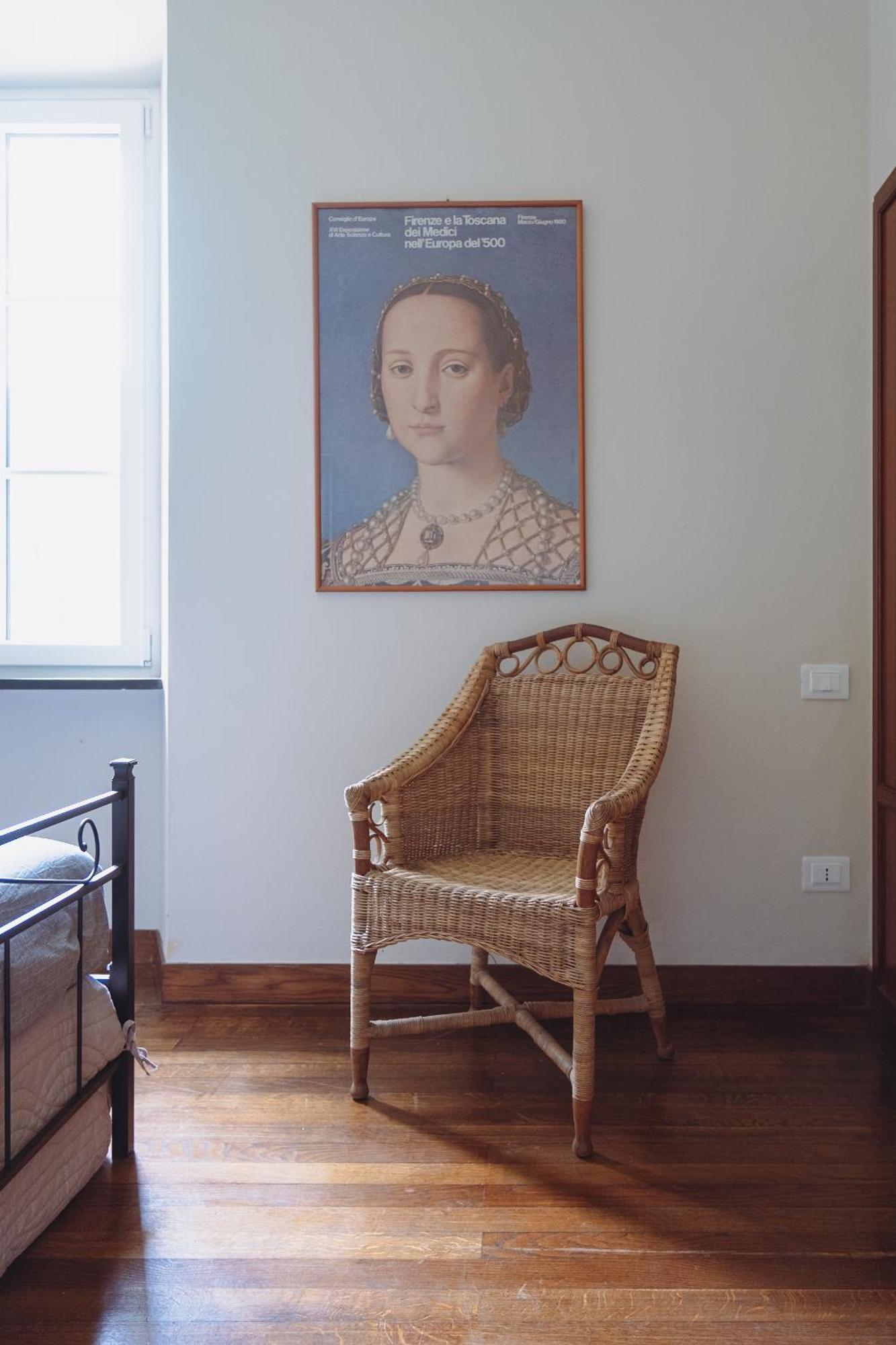 Residenza Nemus Mare E Montagna Apartment Graveglia ภายนอก รูปภาพ