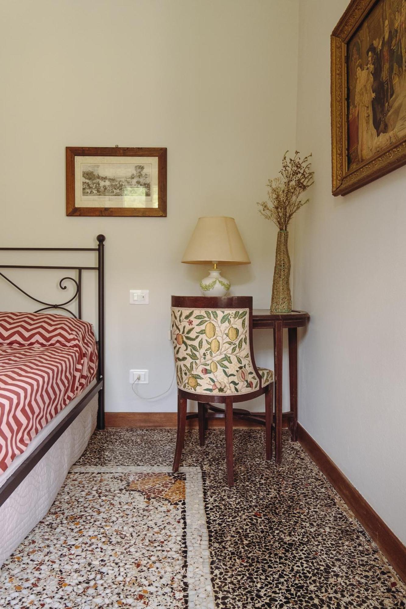 Residenza Nemus Mare E Montagna Apartment Graveglia ภายนอก รูปภาพ