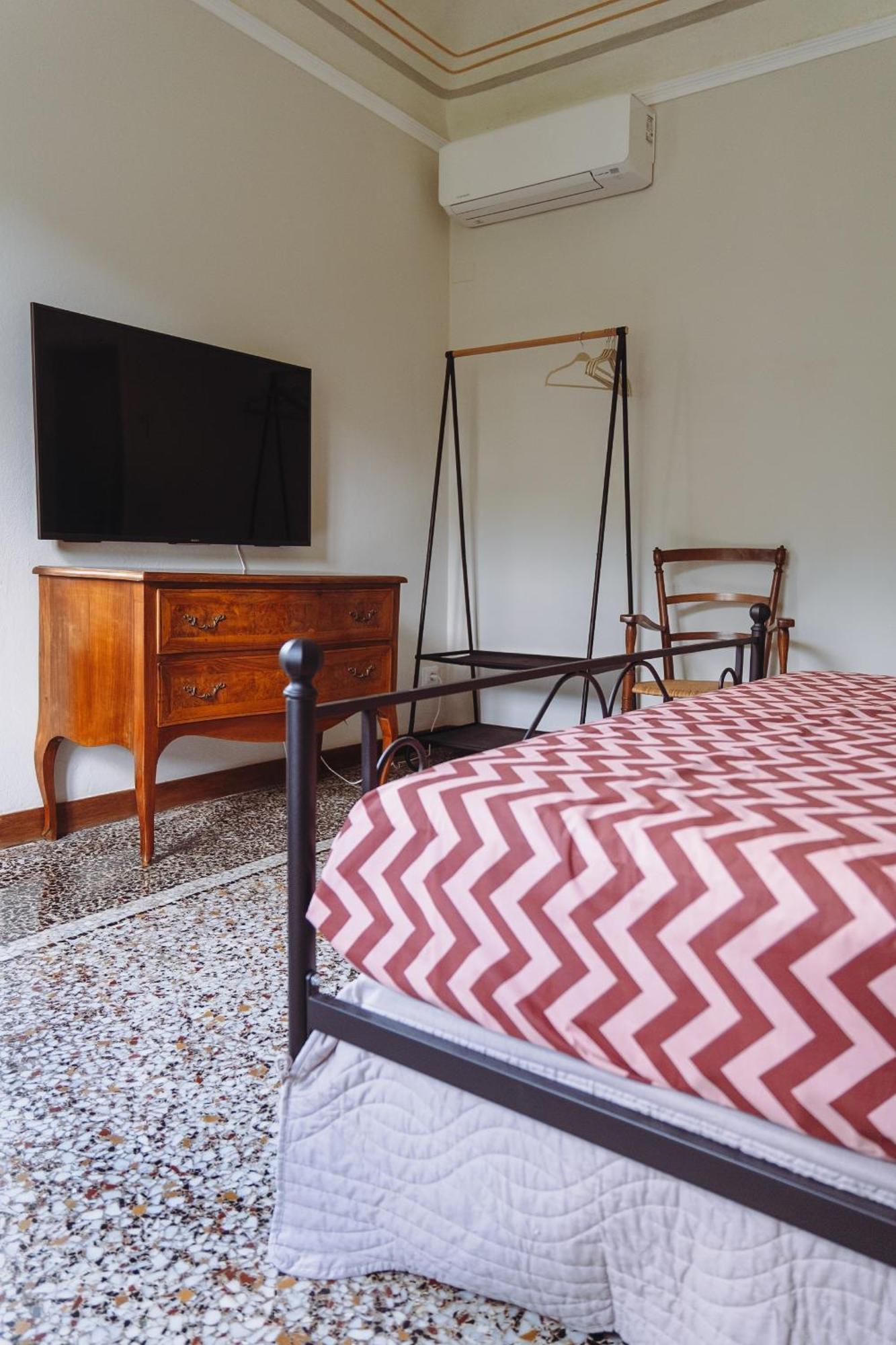 Residenza Nemus Mare E Montagna Apartment Graveglia ภายนอก รูปภาพ
